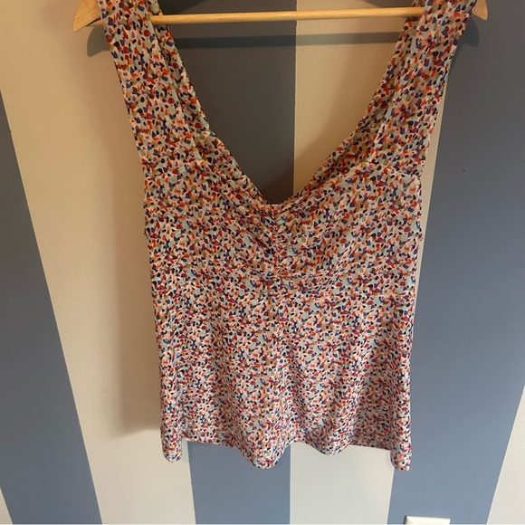 Cabi Bustier Tank size medium - Picture 10 of 10